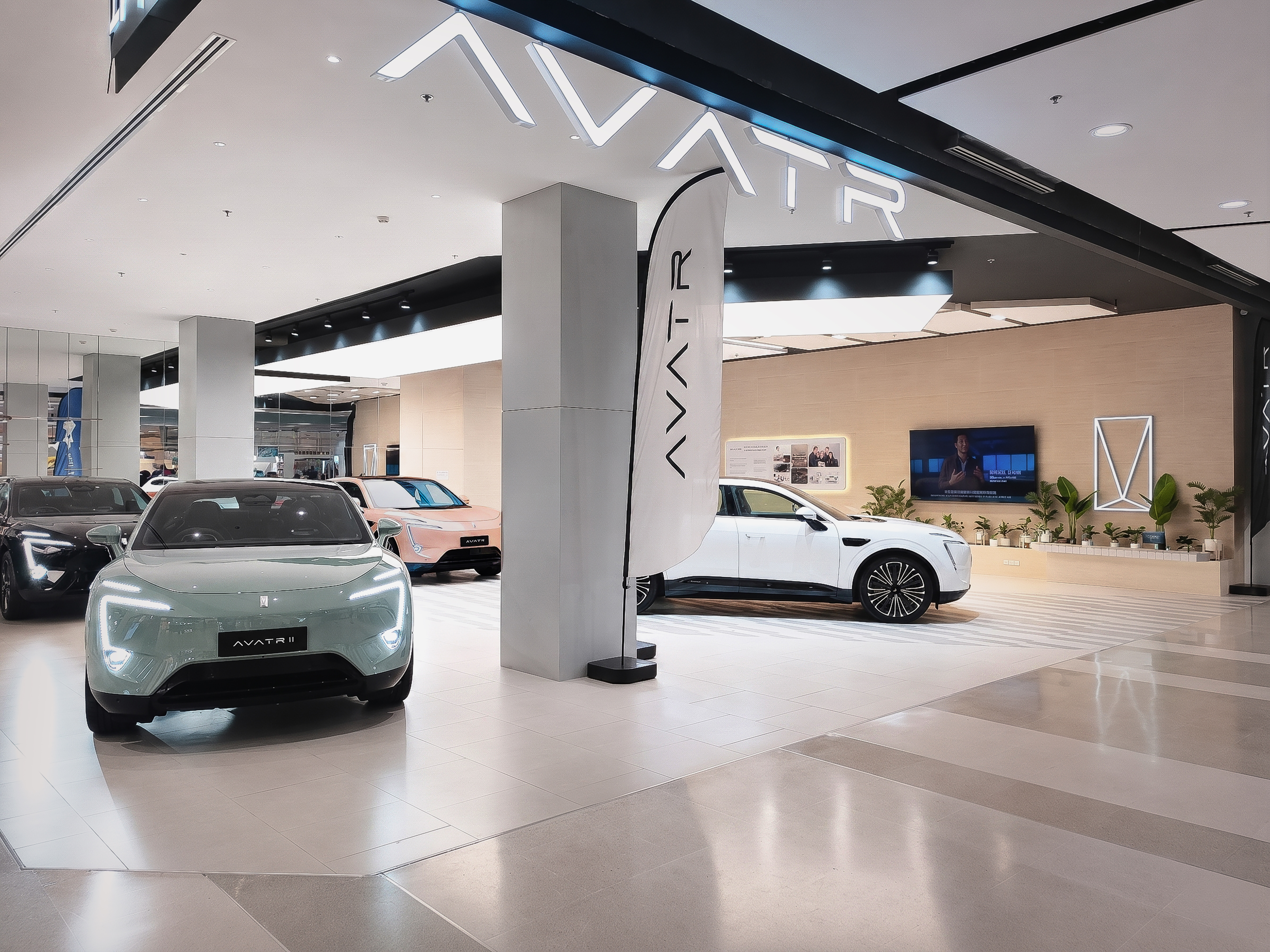 Showroom 5